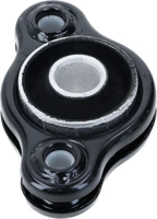 Control Arm-/Trailing Arm Bush Front LEMFORDER